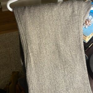 Banana Republic Wool Pants/Trousers 33x32